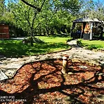Csillaghegyi Oazis Hytte Siófok