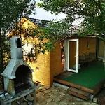 Csillaghegyi Oazis *