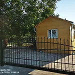 Csillaghegyi Oazis