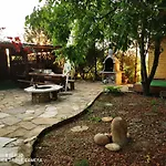 Domek letniskowy Csillaghegyi Oazis Siófok