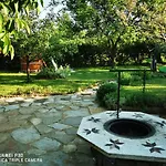 Csillaghegyi Oazis