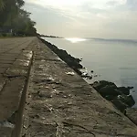 Csillaghegyi Oazis Domek letniskowy