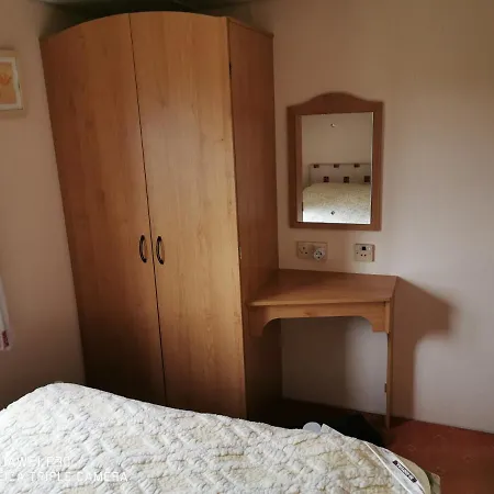 Csillaghegyi Oazis Lodge Siófok
