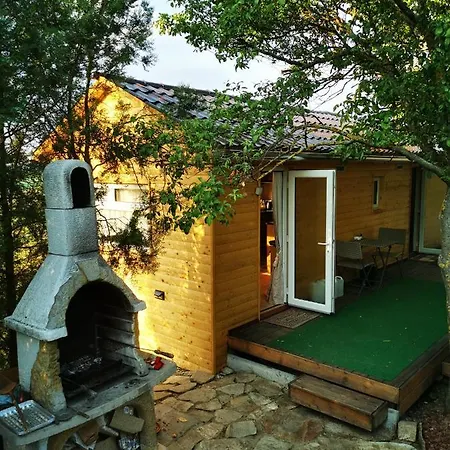 Csillaghegyi Oázis *