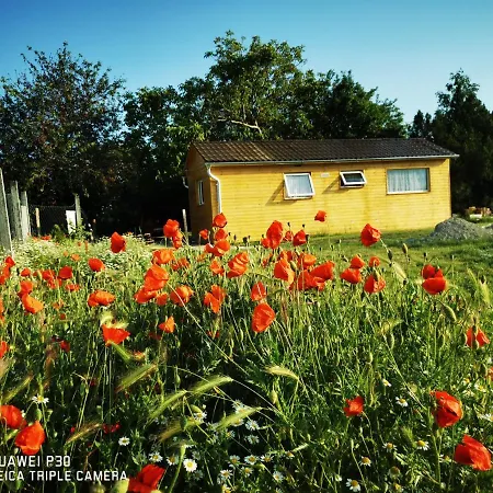 Lodge Csillaghegyi Oazis Siófok