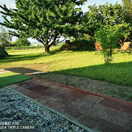 Lodge Csillaghegyi Oazis Siófok