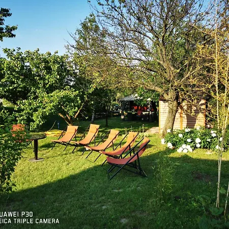 Csillaghegyi Oazis Lodge Siófok