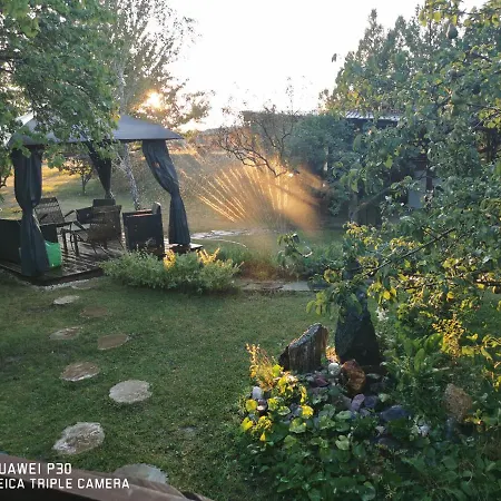 Csillaghegyi Oázis * Siófok