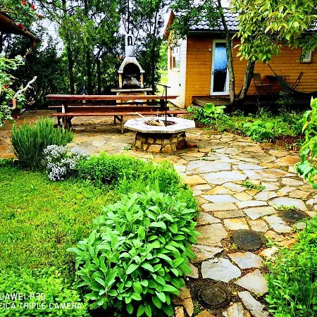 Lodge Csillaghegyi Oazis