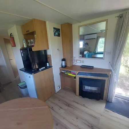 Lodge Csillaghegyi Oazis Siófok