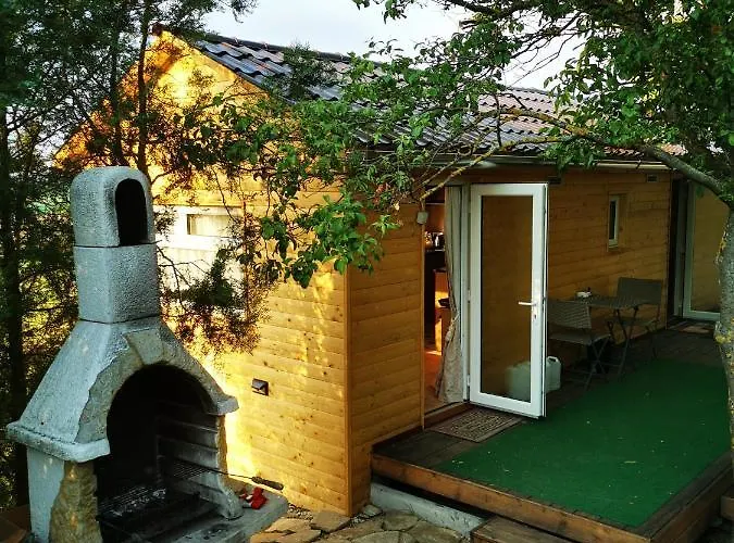 Csillaghegyi Oázis *