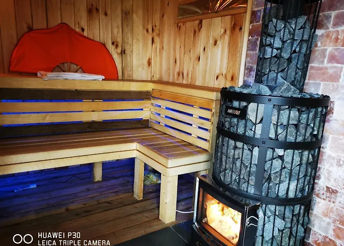 Csillaghegyi Oázis Alojamento de Turismo Selvagem