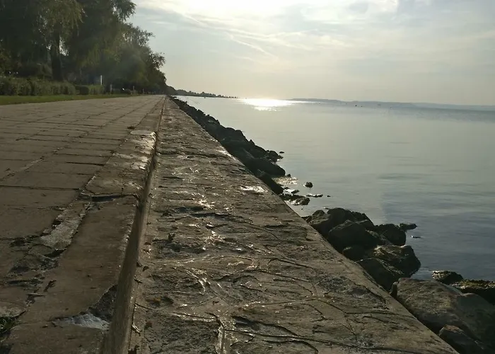 Csillaghegyi Oázis Alojamento de Turismo Selvagem