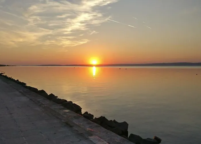 Alojamento de Turismo Selvagem Csillaghegyi Oázis
