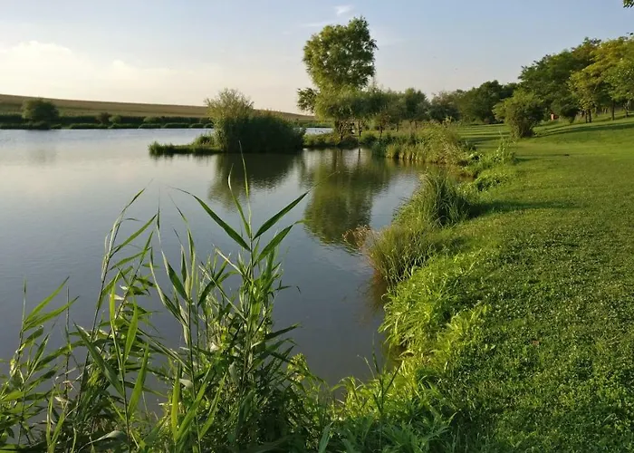 Csillaghegyi Oázis Alojamento de Turismo Selvagem *